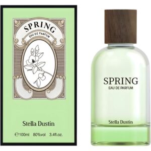 S.DUSTIN SPRING EDP 100ML UNISEX  - Cod Int: 72207
