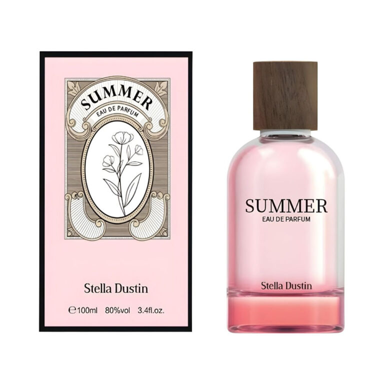 S.DUSTIN SUMMER EDP FEM 100ML  – Cod Int: 72208