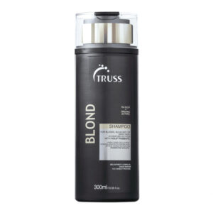 TRUSS SHAM BLOND 300ML  - Cod Int: 74997