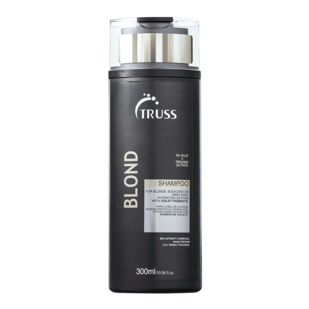 TRUSS SHAM BLOND 300ML  – Cod Int: 74997