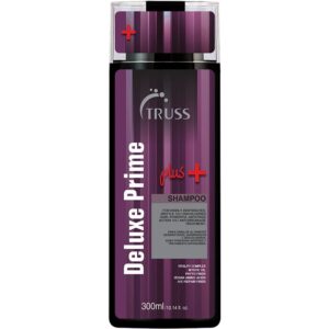 TRUSS SHAMP DELUX PRIME PLUS 300ML  - Cod Int: 75005