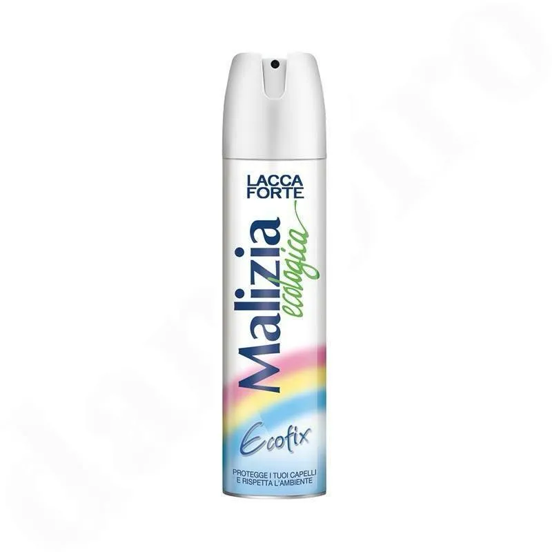 MALIZIA LACCAFORTE ECOLOGICA  – Cod Int: 75506