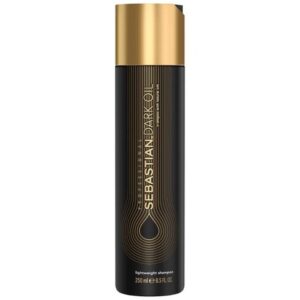 SEBASTIAN SHAMP DATRK OIL 250ML  - Cod Int: 75791