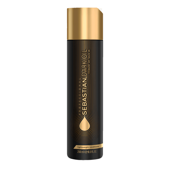 SEBASTIAN COND DARK OIL 250ML  – Cod Int: 75814