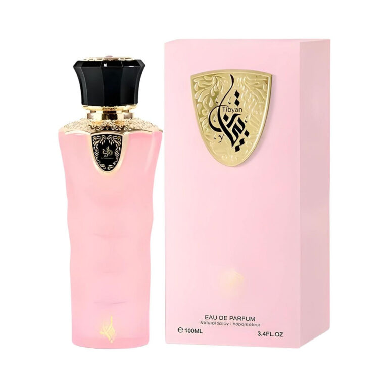 AL WATANIAH TIBYAN EDP FEM 100ML  – Cod Int: 76880