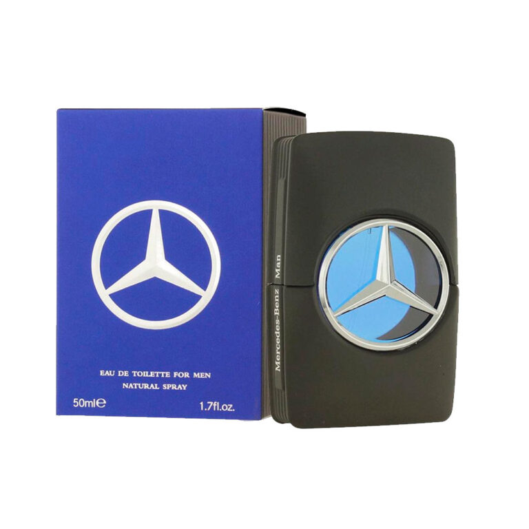 M.BENZ MAN 50 ML  – Cod Int: 76883
