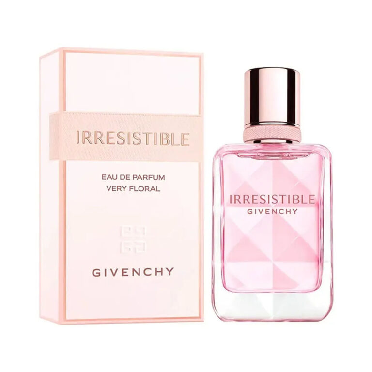 GIV IRRESISTIBLE VERY FLORAL EDP  – Cod Int: 76886