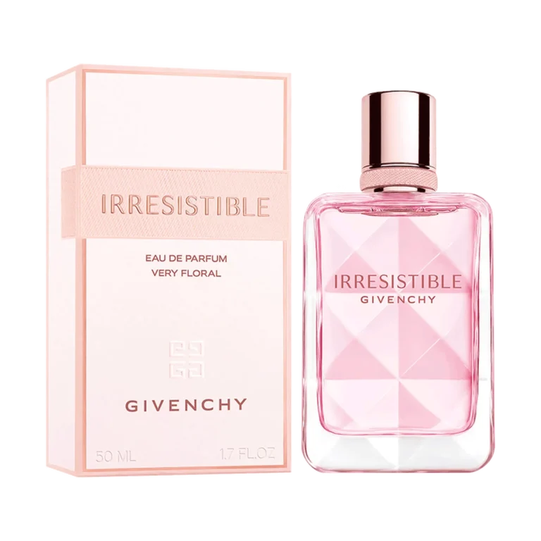 GIV IRRESISTIBLE VERY FLORAL EDP 50 ML  – Cod Int: 76887