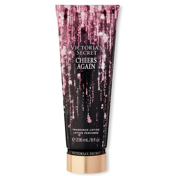 VS LOTION CHEERS AGAIN 236ML  – Cod Int: 76895