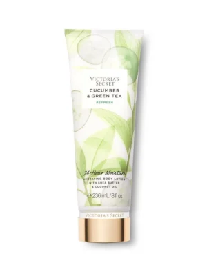 VS LOTION CUCUMBER&GREEN TEA 236ML  - Cod Int: 76896