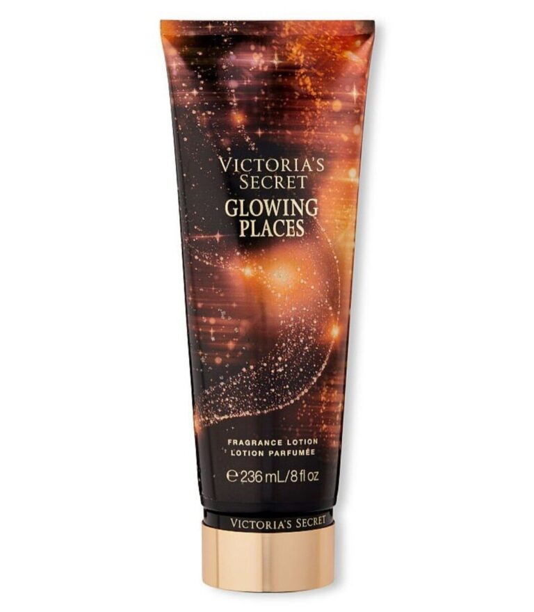 VS LOTION GLOWING PLACES 236ML  – Cod Int: 76900