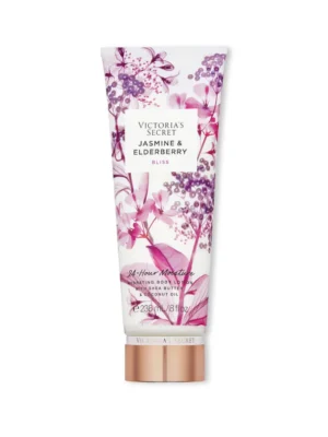 VS LOTION JASMINE ELDERBERRY 236ML  - Cod Int: 76901