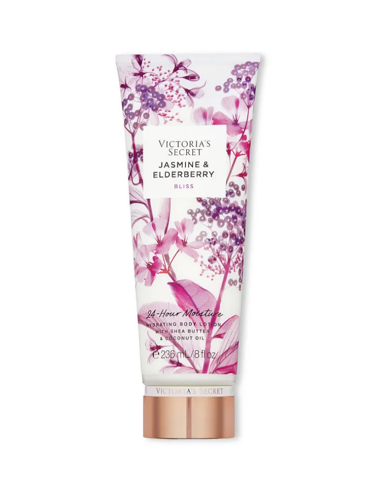VS LOTION JASMINE ELDERBERRY 236ML  – Cod Int: 76901