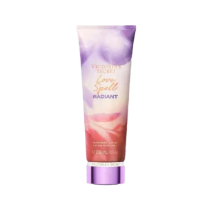 VS LOTION LOVE SPELL RADIANT 236ML  - Cod Int: 76903