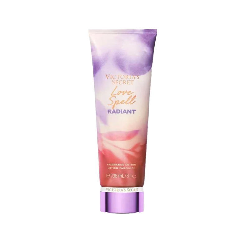 VS LOTION LOVE SPELL RADIANT 236ML  – Cod Int: 76903