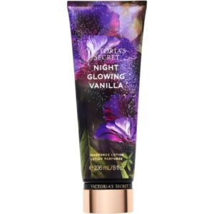 VS LOTION NIGHT GLOWING VANILLA 236ML  - Cod Int: 76906