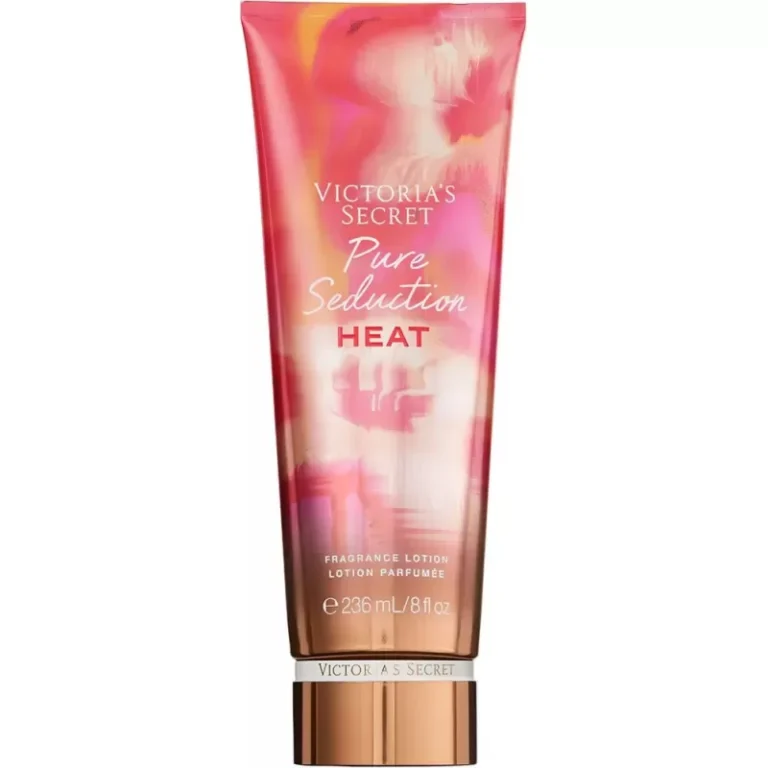 VS LOTION PURE SEDUCTION HEAT 236ML  – Cod Int: 76909