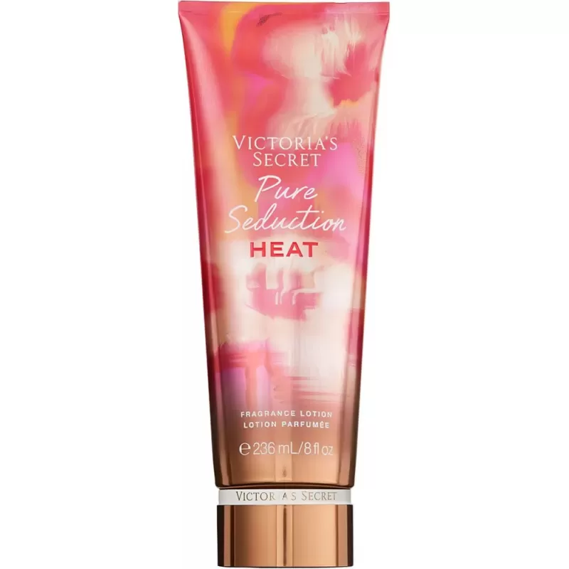 VS LOTION PURE SEDUCTION HEAT 236ML - Cod Int: 76909