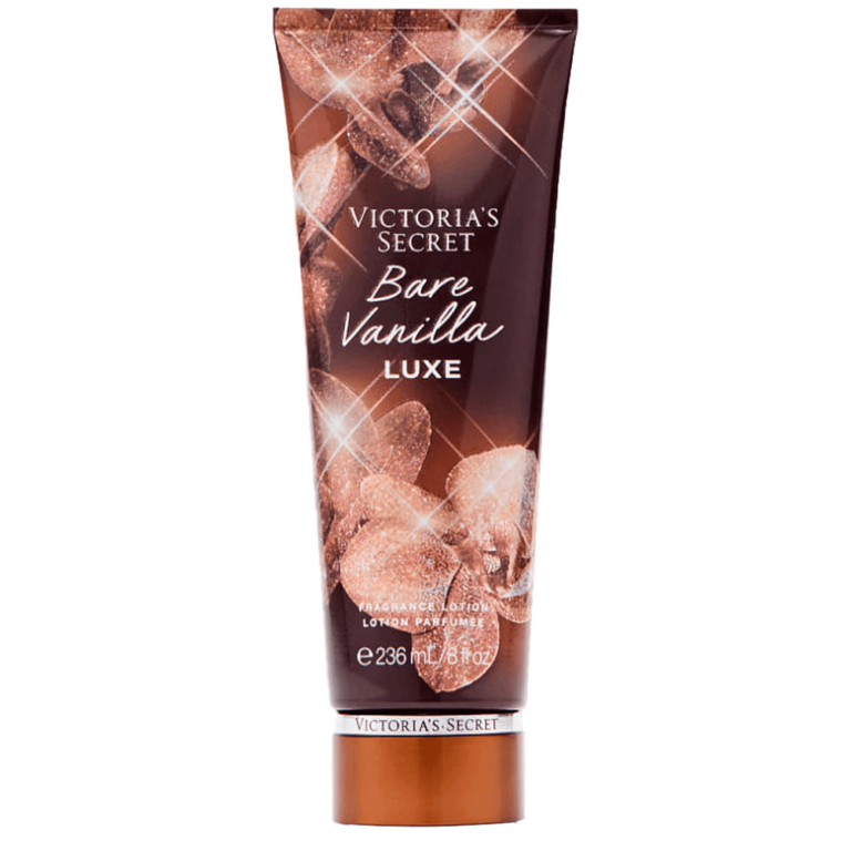 VS LOTION VANILLA BARE LUXE 236ML  – Cod Int: 76916