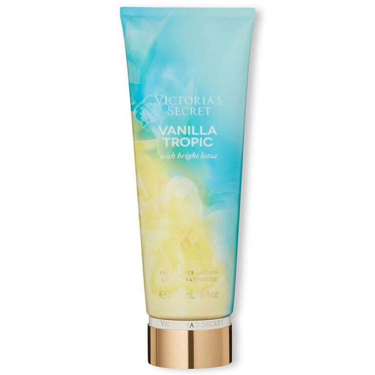 VS LOTION VANILLA TROPIC 236ML  – Cod Int: 76917