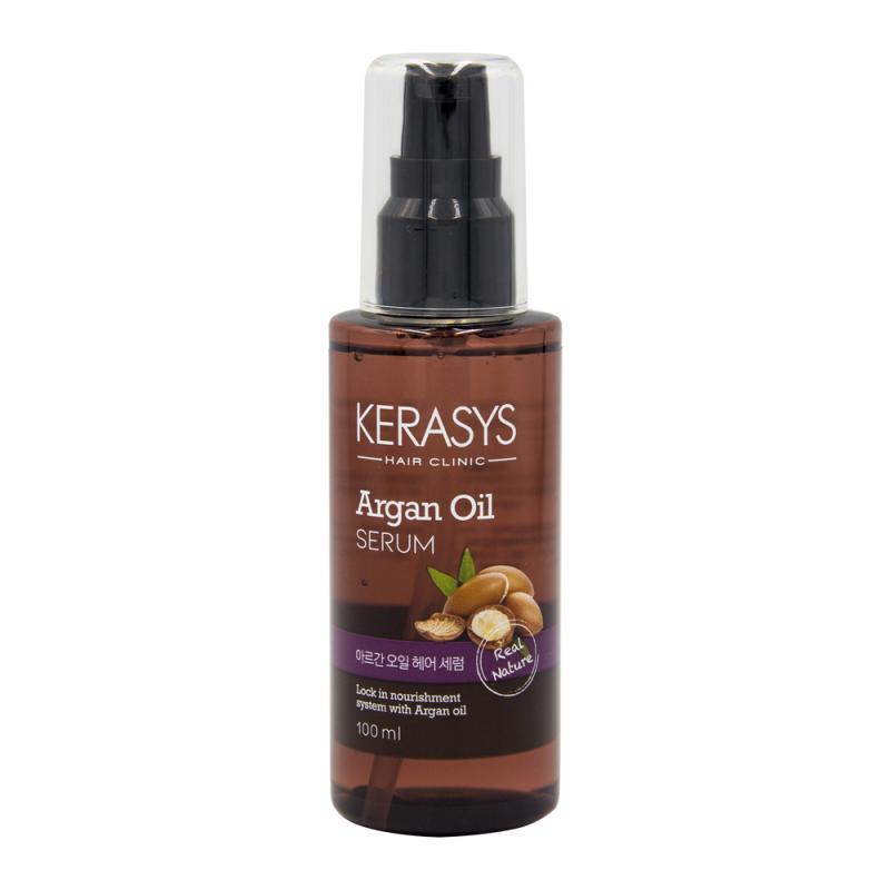 KERASYS ARGAN OIL SERUM 100ML X  – Cod Int: 77020