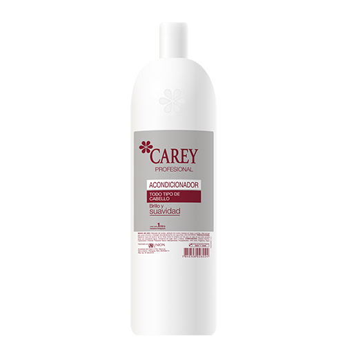 CAREY ACONDICIONADOR BRILLO Y SUAVIDAD  – Cod Int: 77465