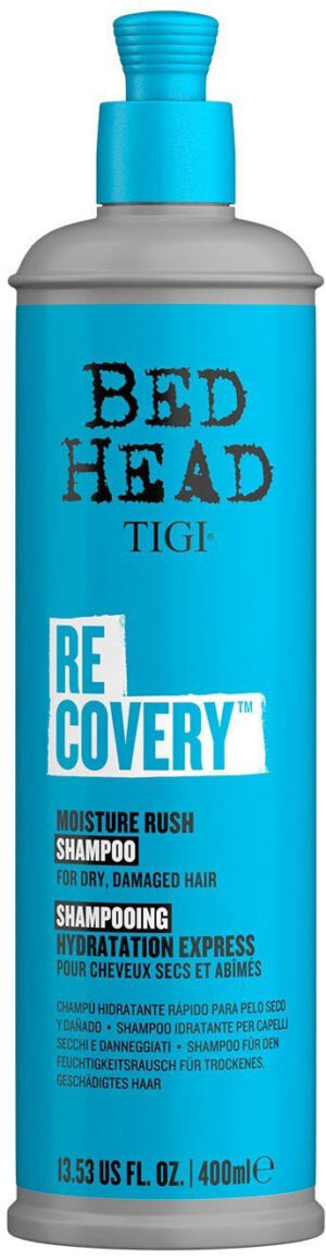 TIGI SHAMPOO BEAD HEAD RECOVERY 400ML  - Cod Int: 77472