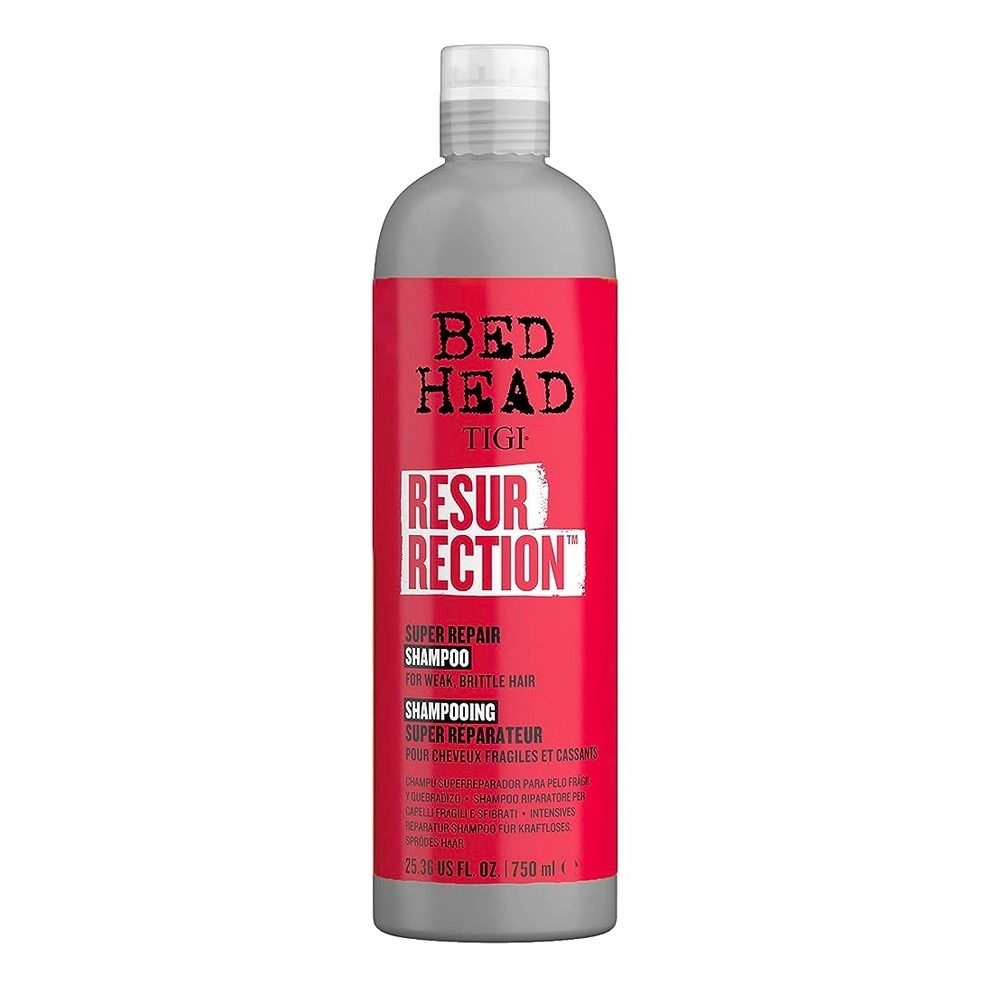 TIGI SHAMPO BEAD HEAD RESURRECTION 750ML  – Cod Int: 77485