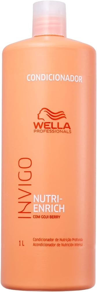 WELLA ACON INVIGO NUTRI-ENRICH 1L - Cod Int: 77517