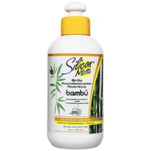 BAMBU ACON NUTRITIVE LEAVE-IN 135ML  - Cod Int: 77541