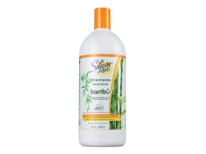 SILICON MIX SHAMPOO BAMBU NUTRITIV 1L  - Cod Int: 77543