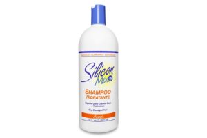 SILICON MIX SHAMPOO HIDRATANTE 1L  - Cod Int: 77544