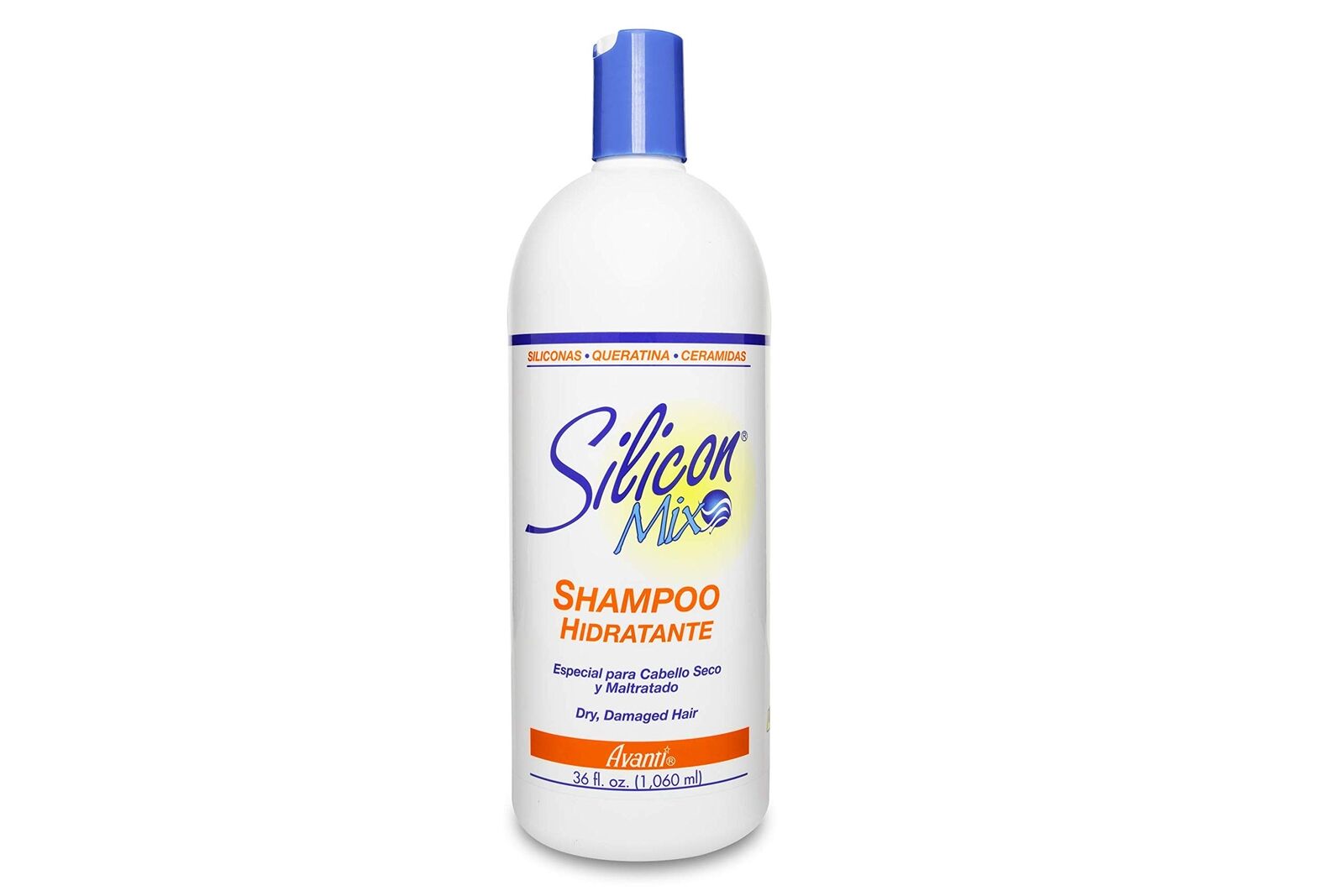 SILICON MIX SHAMPOO HIDRATANTE 1L  – Cod Int: 77544