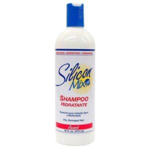SILICON MIX SHAMPOO HIDRATANTE 473ML  - Cod Int: 77545