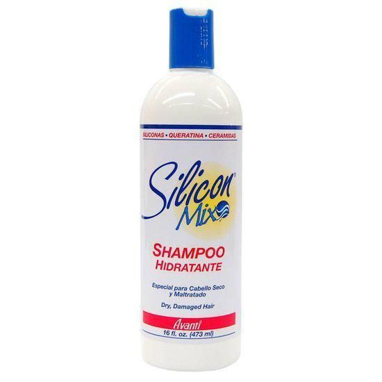 SILICON MIX SHAMPOO HIDRATANTE 473ML  – Cod Int: 77545