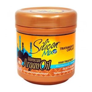 SILICON MIX MASCARA ARGAN 450G  - Cod Int: 77547