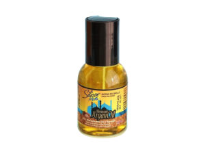 SILICON MIX ACEITE ARGAN OIL 60ML  - Cod Int: 77549