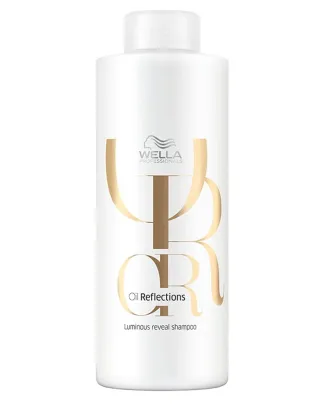 WELLA SHAMPOO FUSION OIL REFLECTION 1L  – Cod Int: 77556