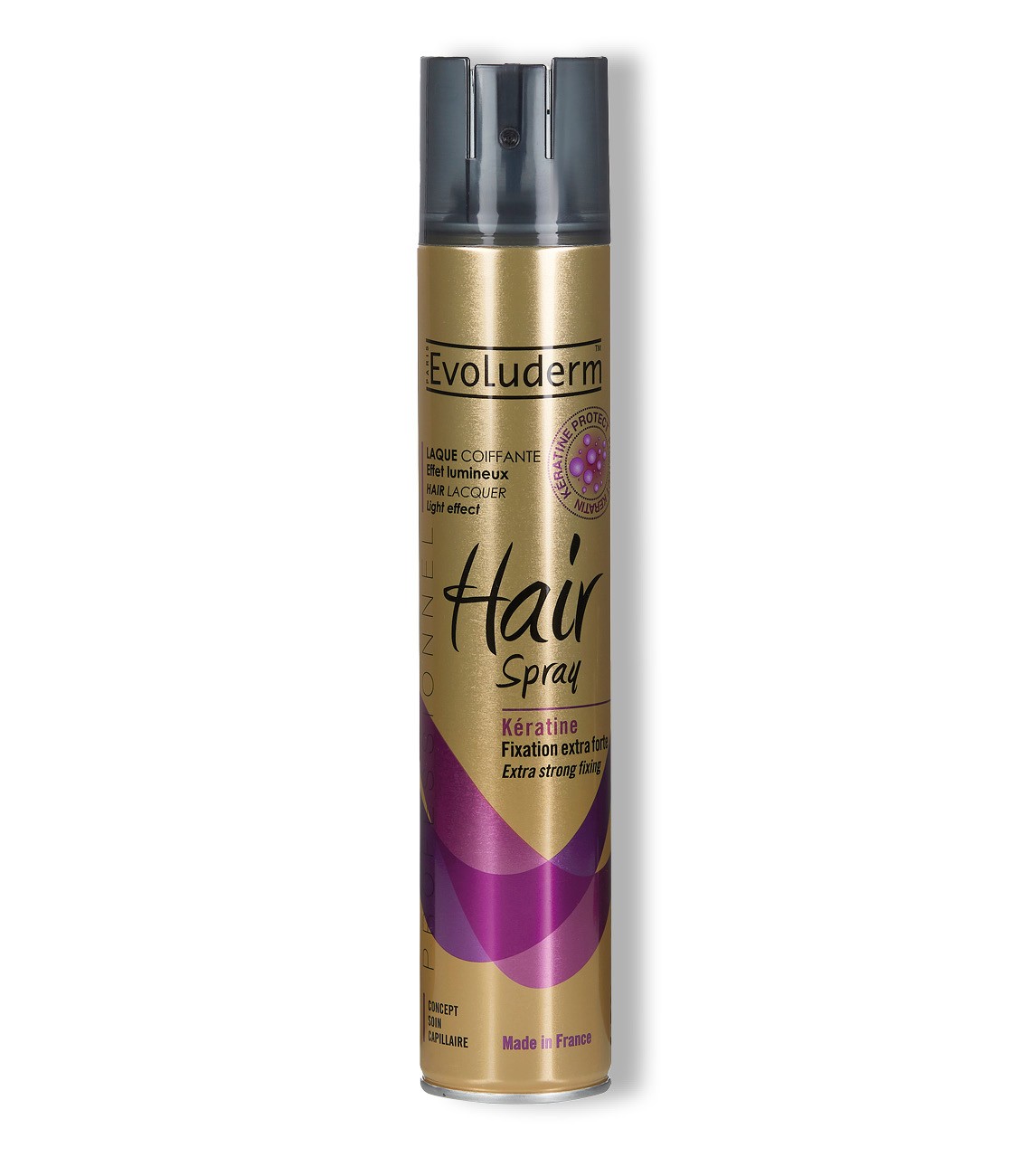 EVOLUDERM FIJADOR EN SPRAY 300ML - Cod Int: 77578