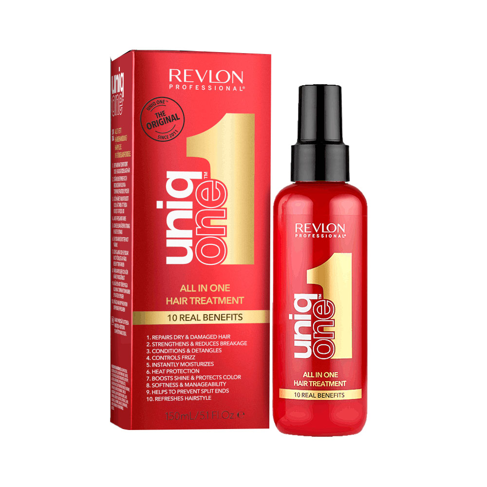 REVLON UNIQ ONE 150ML  – Cod Int: 77689