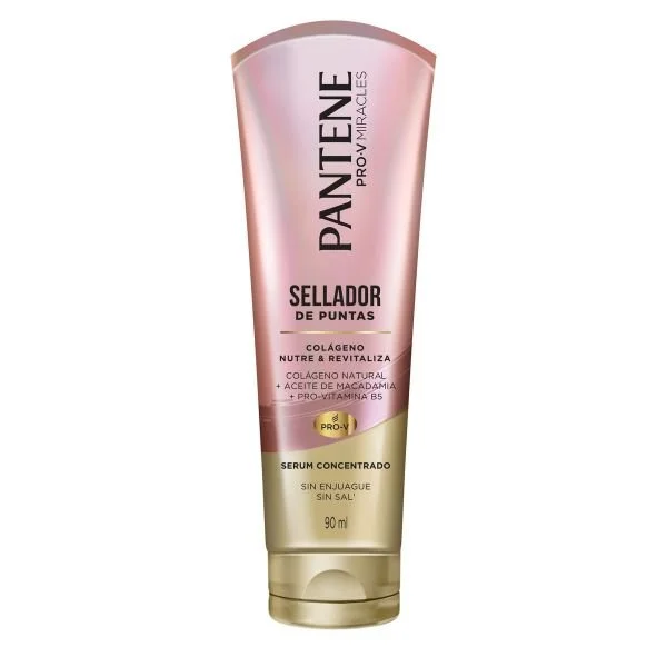 PANTENE SELLADOR DE PUNTAS 90ML  – Cod Int: 77784