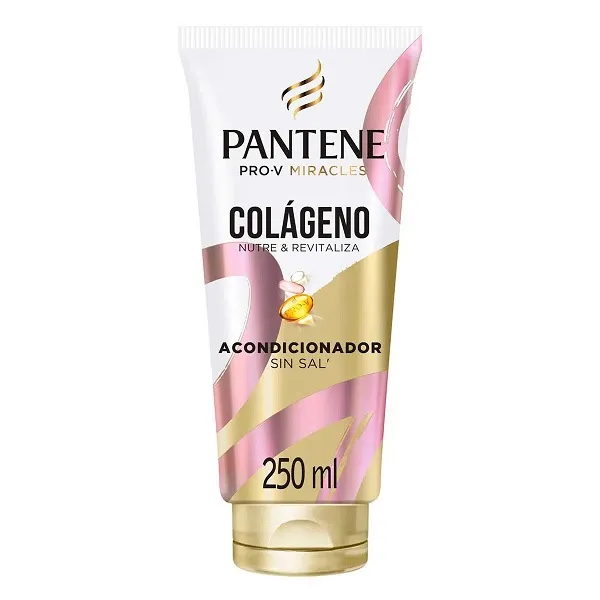 PANTENE ACOND COLAGENO 250ML  – Cod Int: 77786