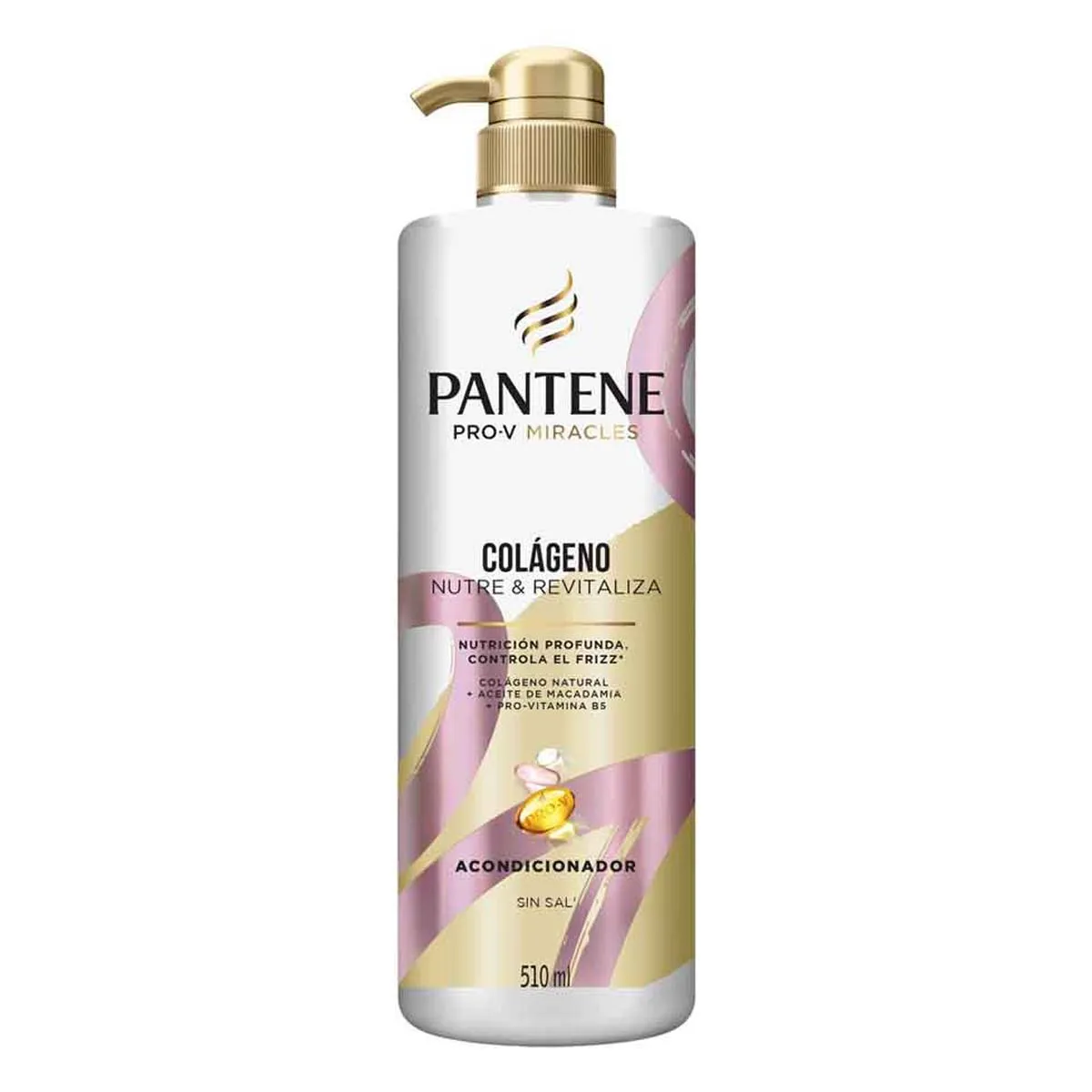PANTENE ACOND COLAGENO 510ML  – Cod Int: 77789