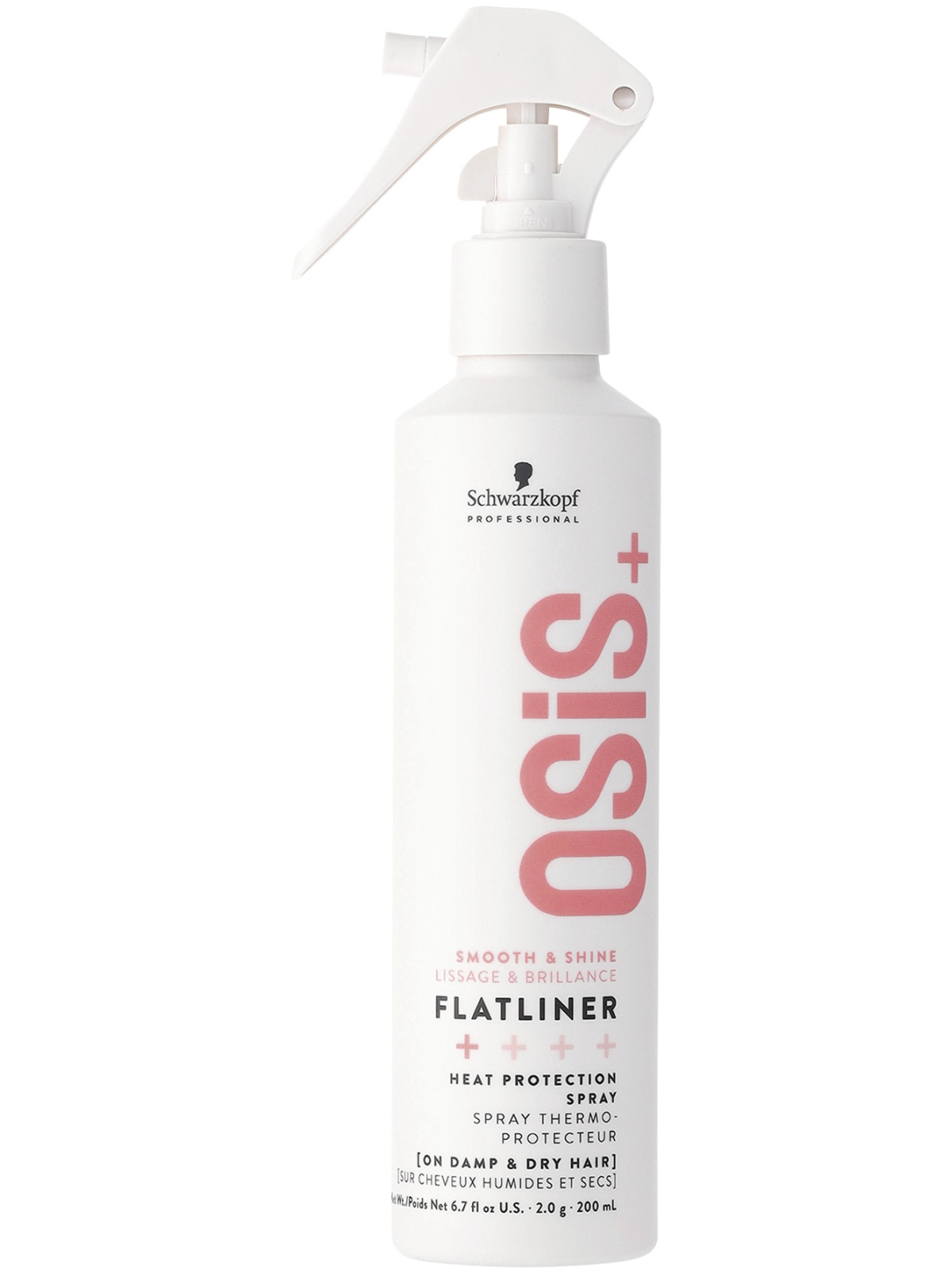 OSIS PROTECTOR EN SPRAY FLATLINER 200ML  – Cod Int: 77815