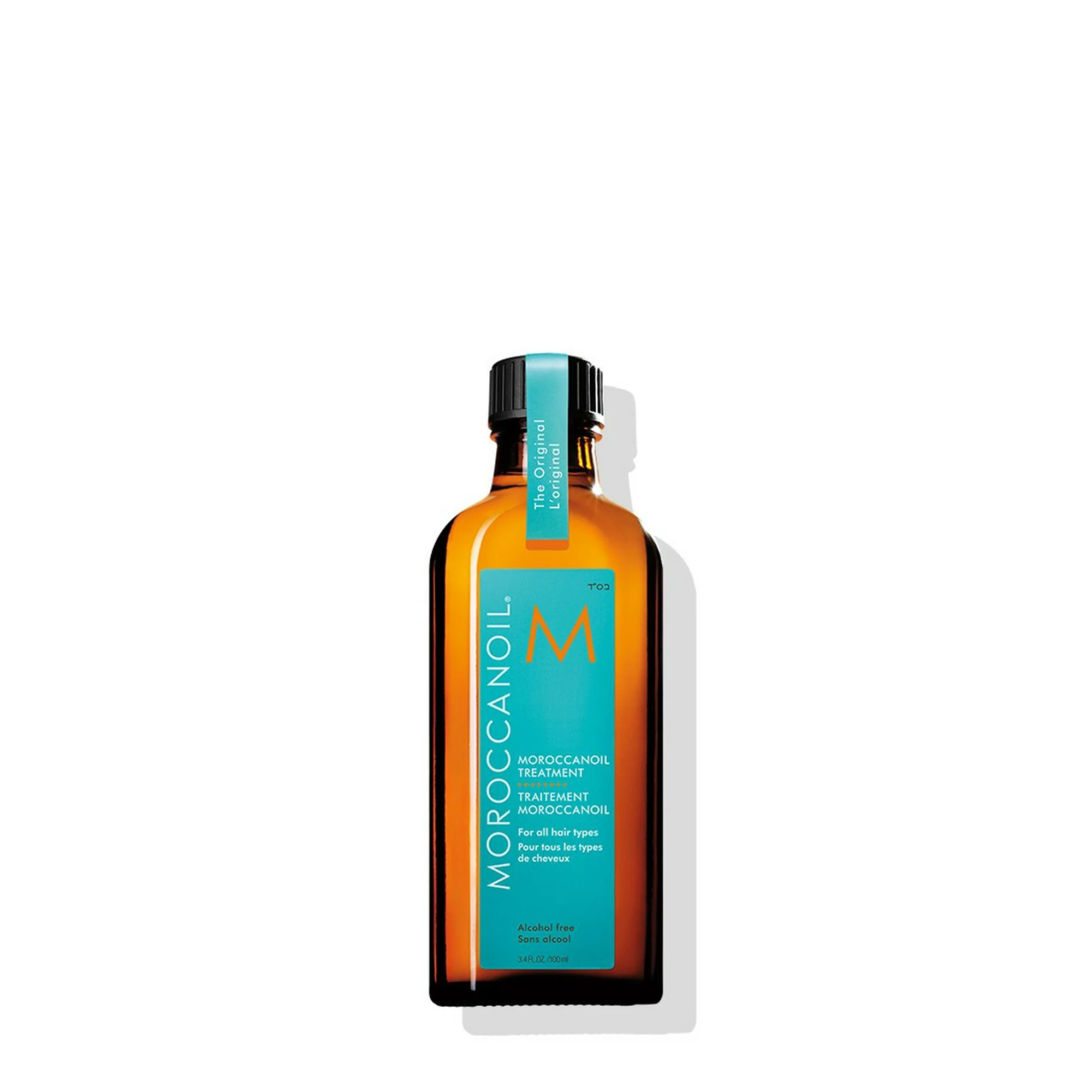 MOROCCANOIL TREATMENT 200ML  – Cod Int: 77832