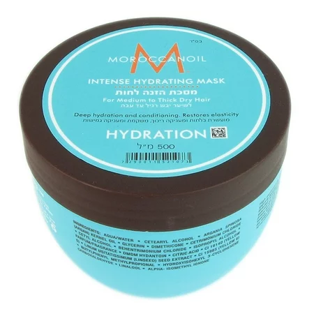 MOROCCANOIL MASK INTENSE HYDRATING 500ML  – Cod Int: 77837