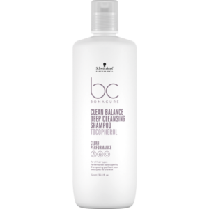 SCHWARZKOPF SHAM DEEP CLEANSING 1L  - Cod Int: 77843