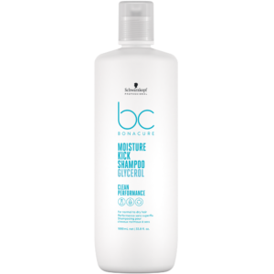 SCHWARZKOPF SHAM MOISTURE KICK 1L  - Cod Int: 77845