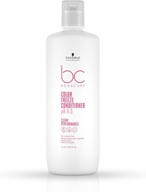 SCHWARZKOPF ACOND FREEZE PH 4.5 1L  - Cod Int: 77847