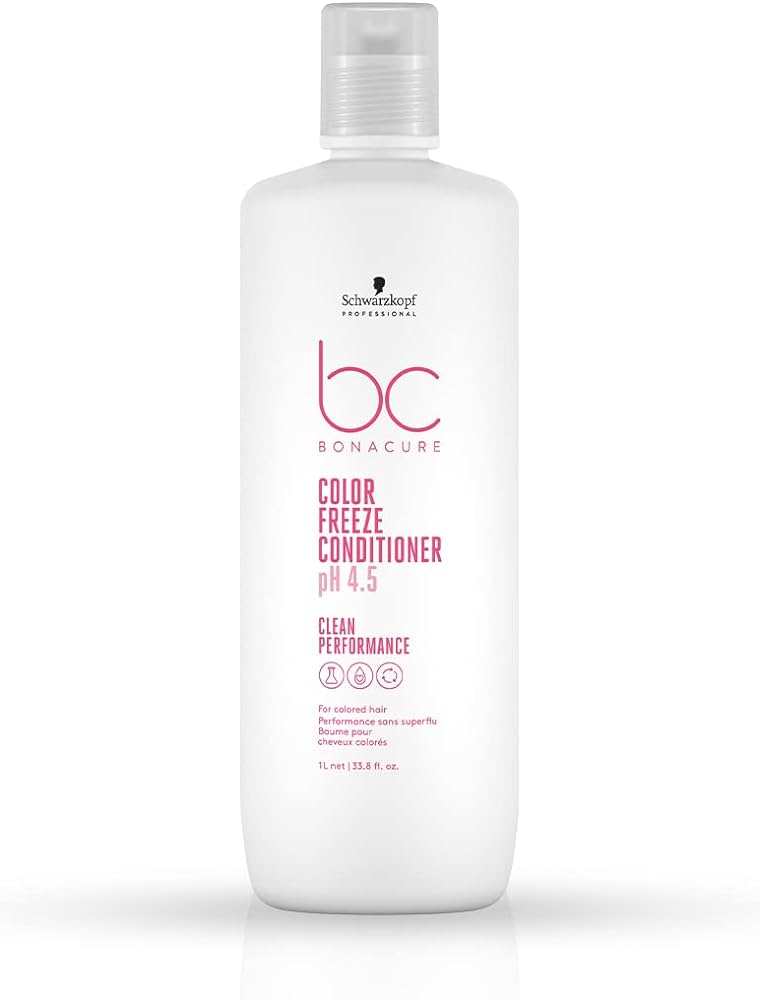 SCHWARZKOPF ACOND FREEZE PH 4.5 1L  – Cod Int: 77847